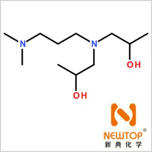 N-（二甲氨丙基）二異丙醇胺